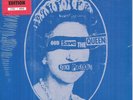 SEX Pistols  ‎– God Save the Queen Rare Ltd N'd 2702/4000  7” Vinyl (NEW/MINT)
