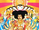 The Jimi Hendrix Experience ‎– Axis: Bold As Love // LP Gatefold