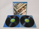 The Beatles 1967-1970 Blue Album LP Vinyl Record PCSP 718 EMI Apple Records