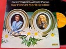 Porter Wagoner & Dolly Parton 