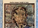 Charlie Mingus 