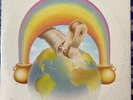 GRATEFUL DEAD | EUROPE ‘72 / 1ST PRESSING 1972 VINYL 3xLP GREEN LABELS VG++