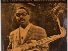 WILLIS JACKSON: Please Mr US OG Prestige Bill Jennings & McDuff Vinyl LP Jazz