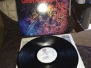 Hüsker Dü Candy Apple Grey Original Masterdisk 1986 Allied Press VG+ Vinyl