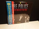 THE POLICE