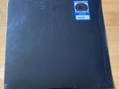 Metallica Black Album 2LP Vinyl Some Blacker Marbled 180G Walmart NEW (SEALED)