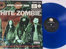 1995 WHITE ZOMBIE 