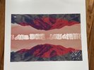 Parting The Sea Between Brightness and Me by Touche Amore Vinyl Blue White