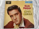 Elvis Presley LSP 1884 GERMANY BLACK EDITION 1966 VG++ / MINT- Very rare LP