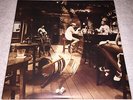 Led Zeppelin In Through The Out Door  200g Classic records