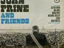 John Prine and Friends - Live at the Newport Folk Festival 2017 2LP Vinyl NEW