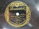 Six Jumping Jacks - BRUNSWICK3782 - TOM STACKS - Henry's Made a Lady out of