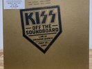 KISS OFF THE SOUNDBOARD LIVE IN VIRGINIA BEACH 3LP 180-GRAM GREEN VINYL SET NEW