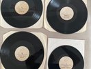 Formation Records Collectors Set - 8 x piece set of vinyl 1990-1997