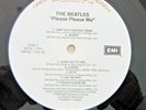 BEATLES--'PLEASE PLEASE ME''-- MOBILE FIDELITY ORIGINAL MASTER RECORDING-Nr Mint