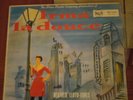 RARE Irma La Douce (Original South African Cast) Vinyl LP RARE