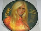 Brigitte Bardot ...and God Created The Woman picture disk LP