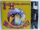The Jimi Hendrix Experience - LP + OIS – Are You Experienced / MONO von 2013