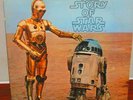 The Story of Star Wars, Vinyl Album, 1977, London Symphony Orchestra, 20th Cent
