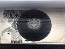 THE BEATLES Revolver 1ST UK PRESS 1966 Vinyl Mono PMC 7009 XEX 606-1 REMIX 11