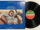 JOHN PRINE - Sweet Revenge - Atlantic SD 7274 w/Lyric Sheet Vinyl LP