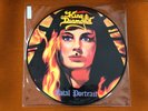 King Diamond - Fatal Portrait - NEW UNPLAYED PICTURE DISC VINYL