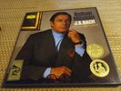 NATHAN MILSTEIN / BACH Sonatas & Partitas Solo Violin DGG 2709047 3LP Box ED1