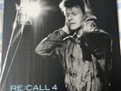 David Bowie - Re:call 4 triple vinyl lp