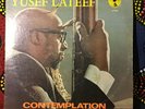 Yusef Lateef - Contemplation - Vee Jay International Records - Vinyl LP - 1974