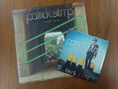 NEW SEALED Patrick Stump traunt Wave & This City Vinyl LP Soul Punk Fall Out Boy