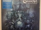 Cypress Hill - Elephants on Acid 2LP Colored Vinyl Sealed & CD with HYPE STICKER