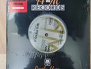 SEX PISTOLS GOD SAVE THE QUEEN PLATINUM LIMITED SILVER VINYL 7