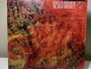 Between the Buried and Me “The Great Misdirect” 2LP Vinyl Yellow Hot Topic /540