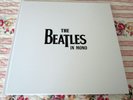 The Beatles In Mono-2014 LP Box Set-BOOKLET ONLY