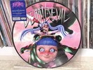 Ashnikko Demidevil Limited Picture Disc Vinyl RARE OOP