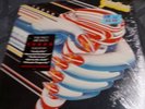 Turbo by Judas Priest Vinyl LP Record VG 1986