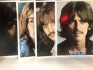 The Beatles White Album Double Vinyl LP Capitol SWBO 101 Record - A  0235035