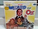 The Wizard Of Oz Original Cast Soundtrack MGM Judy Garland 1956