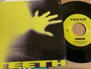 5 SECONDS OF SUMMER - Teeth - RARE NM 2019 Pop Vinyl 45 - No photobook