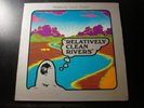 RELATIVELY CLEAN RIVERS SELF TITLED LP RECORD ORIGINAL