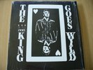 Elvis Presley - The King Goes Wild - LP - E.P. Records.