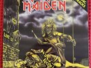 Iron Maiden – Sanctuary 12