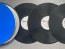 Status Quo From the Makers Of Limited edition 3 x vinyl numbered tin superb  NM