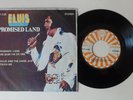 Elvis Presley Promised Land Thailand ep TKR 238 EX Eric Clapton, Andy Kim, Fancy
