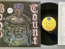 Body Count vinyl 1st UK press WITHDRAWN Cop Killer tattoo and song title - rare