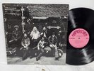 ALLMAN BROTHERS BAND Fillmore East 1971 1st Press CAPRICORN Pink Labels NM/EX