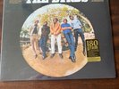 The Byrds/Mr. Tambourine Man 180 gram *sealed*