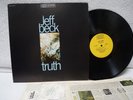 Jeff Beck Truth 1968 Epic BN 26413 USA stunning copy