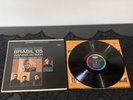 Brasil ‘65 Sergio Mendes Trio Wanda de Sah Vinyl LP 1965 Capitol Records ST 2294