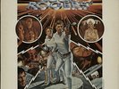 Original Soundtrack Buck Rogers vinyl LP album record UK